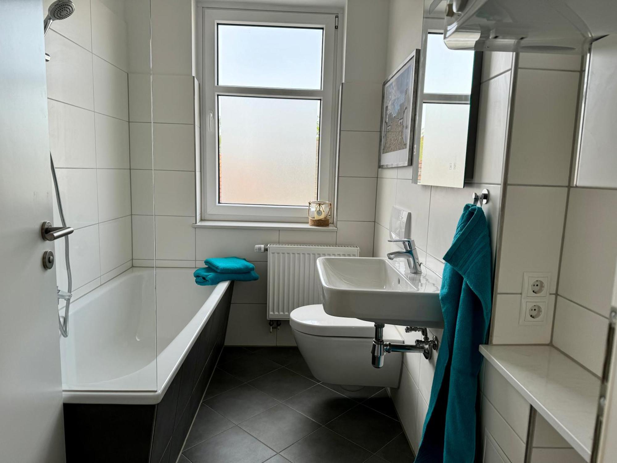 Apartment Im Elbtal Weinboehla Bagian luar foto